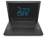 Lenovo Ideapad 300-15 i5-6200U/8GB/240/DVD-RW - 289208 - zdjęcie 4
